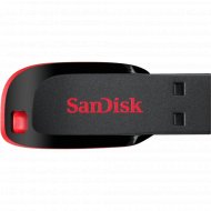 USB-накопитель «Sandisk» 64 Гб, SDCZ50-064G-B35