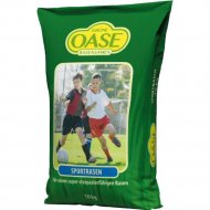 Семена газонной травы «Grune Oase» Oase Sportrasen 10 кг