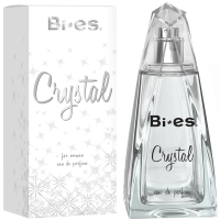 

Туал.вода "BI-ES"(crystal,женск)100мл