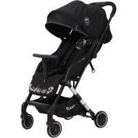 

Коляска детская "TOUR PLUS"(Black)