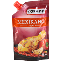 

Соус том."ТОРЧИН"(мехикано) 200г