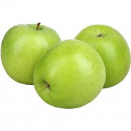 Яблоко «Гренни Смит» 1 кг., фасовка 1.18 кг
