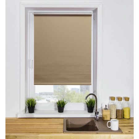 Рулонная штора «Lm Decor» LM 68-05, 85х160 см