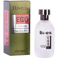 

Туал.вода "BI-ES"(ego,муж)100мл