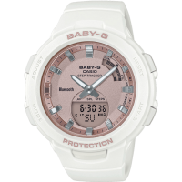 

Часы наручные"CASIO"(BSA-B100MF-7A)