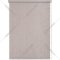 Рулонная штора «Legrand» Фрост, 58087376, светло-серый, 38x175 см