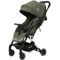 

Коляска детская "TOUR PLUS"(Olive)