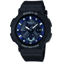 

Часы наручные"CASIO"(BGA-250-1A)