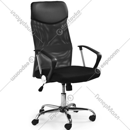 Кресло компьютерное «Halmar» Vire 2, черный
