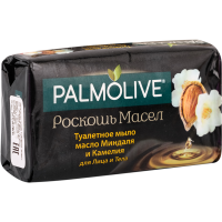 

Мыло туал."PALMOLIVE"(Минд/Камел)150г