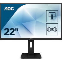

Монитор "AOC" (21.5 22P1)
