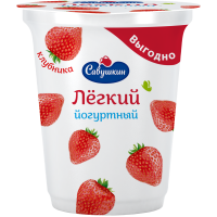 

Продукт йог"ЛАСК.ЛЕТО"(1.5%клубн,ст)350г