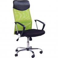 Кресло компьютерное «Halmar» Vire, зеленый