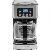 Капельная кофеварка «Galaxy» GL 0710 Line