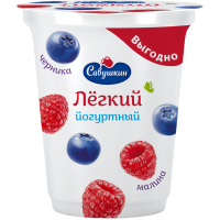 

Продукт йог"ЛАС.ЛЕТО"(чер/мал1.5%ст)350г