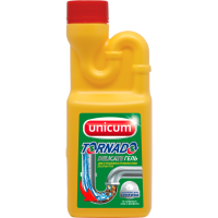 

Гель Delicate"UNICUM"(д/удал засор)500мл