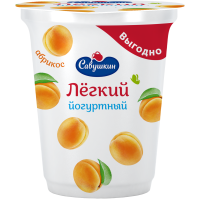 

Продукт йог"ЛАСК.ЛЕТО"(1.5%абрик,ст)350г