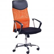 Кресло компьютерное «Halmar» Vire, оранжевый