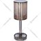 Настольная лампа «Ambrella light» DE8071 GR, серый