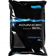 Грунт для аквариума «Aquael» Advanced Soil Original, 248544, 8 л