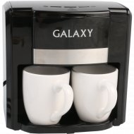 Кофеварка электрическая «Galaxy» GL 0708