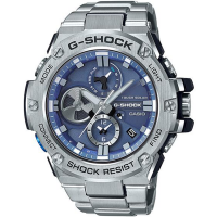 

Часы наручные"CASIO"(GST-B100D-2A)