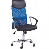 Кресло компьютерное «Halmar» Vire, синий