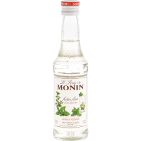

Сироп Monin "Mojito Mint" 0.25л