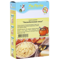 

Каша низкобелковая "МАКМАСТЕР" 150г