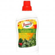 Удобрение «Florovit» Для зимозеленых растений осенний, жидкое 1 кг