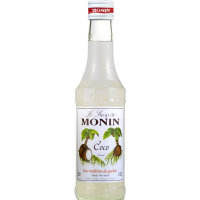 

Сироп Monin "Кокос" 0.25л