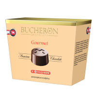 

Конфеты шок."BUCHERON GOURMET"(фунд)175г