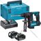 Перфоратор «Makita» DHR171RTJ