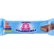 Батончик С­пар­та­к Крошка-Осьминожка, 33 г