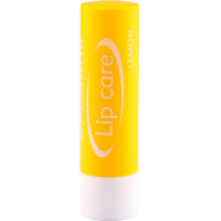 

Помада гигиен."LIP CARE" 4,5г, Lemon