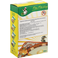 

Макаронные изд"МАКМАСТЕР"безбелк.кр.500г
