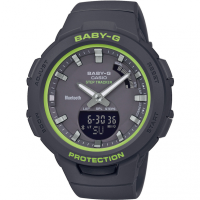 

Часы наручные"CASIO"(BSA-B100SC-1A)