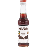 

Сироп Monin "Шоколадный" 0.25л