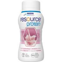 

Смесь"RESOURCE PROTEIN"(вк.клубн.)200мл