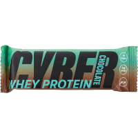 

Батончик сывор."CYBER BITE"(шоколад)30г