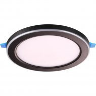 Точечный светильник «Novotech» Spot NT23, 359015, черный