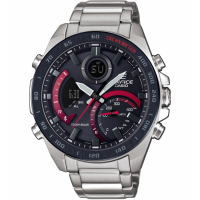 

Часы наручные"CASIO"(ECB-900DB-1A)