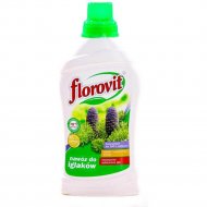 Удобрение «Florovit» Для хвойных, жидкое 1 кг