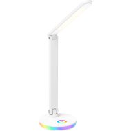 Настольный светильник «Ambrella light» DE534 WH, белый