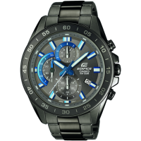 

Часы наручные"CASIO"(EFV-550GY-8A)