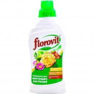 Удобрение «Florovit» Для цветущих растений, жидкое 1 кг