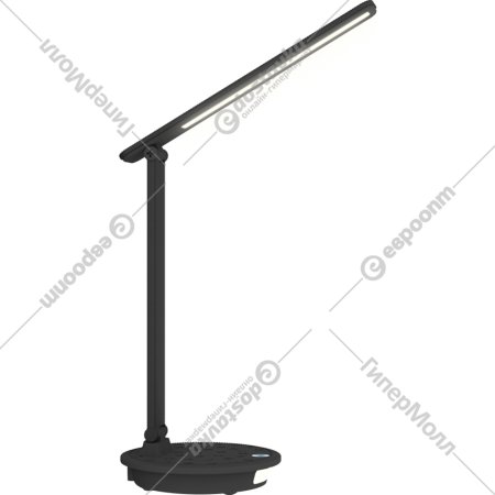 Настольный светильник «Ambrella light» DE537 BK, черный