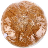 

Хлеб "РЖАНОЙ" 500г (Д)