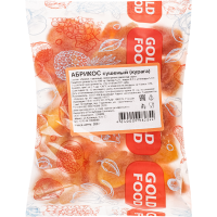 

Курага "GF" 200г