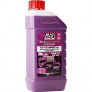Автошампунь «AVS» Active Foam, Ultra, PF-80, A40099S, 1 л
